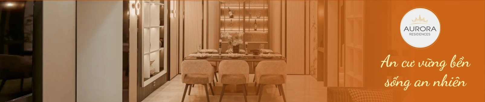 banner tiện ích căn hộ aurora residences